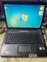 Compaq Laptop Windows 7 ultimate