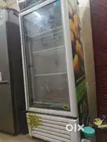 Freezer not fridge