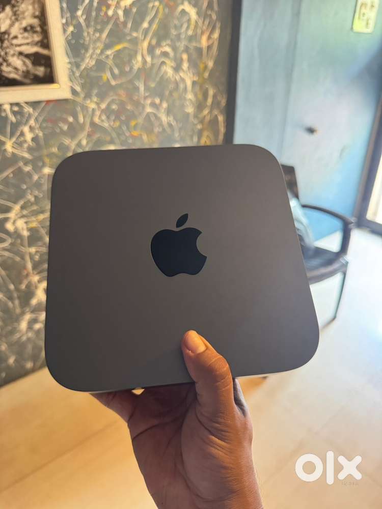 Apple mac mini i7