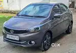 Tata Tigor 2019 petrol & CNG