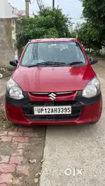 Maruti Suzuki Alto 800 2014 Petrol Well Maintained