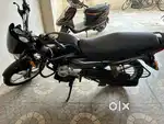 Bajaj Platina Execellent Condition
