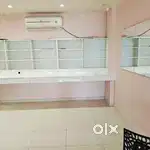 Mezzanine area for rent