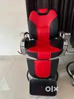 Saloon big boss chairs