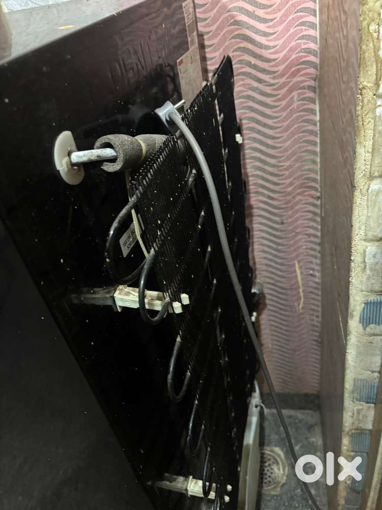 Its good condition