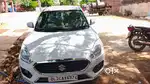 Maruti Suzuki Swift Dzire 2017