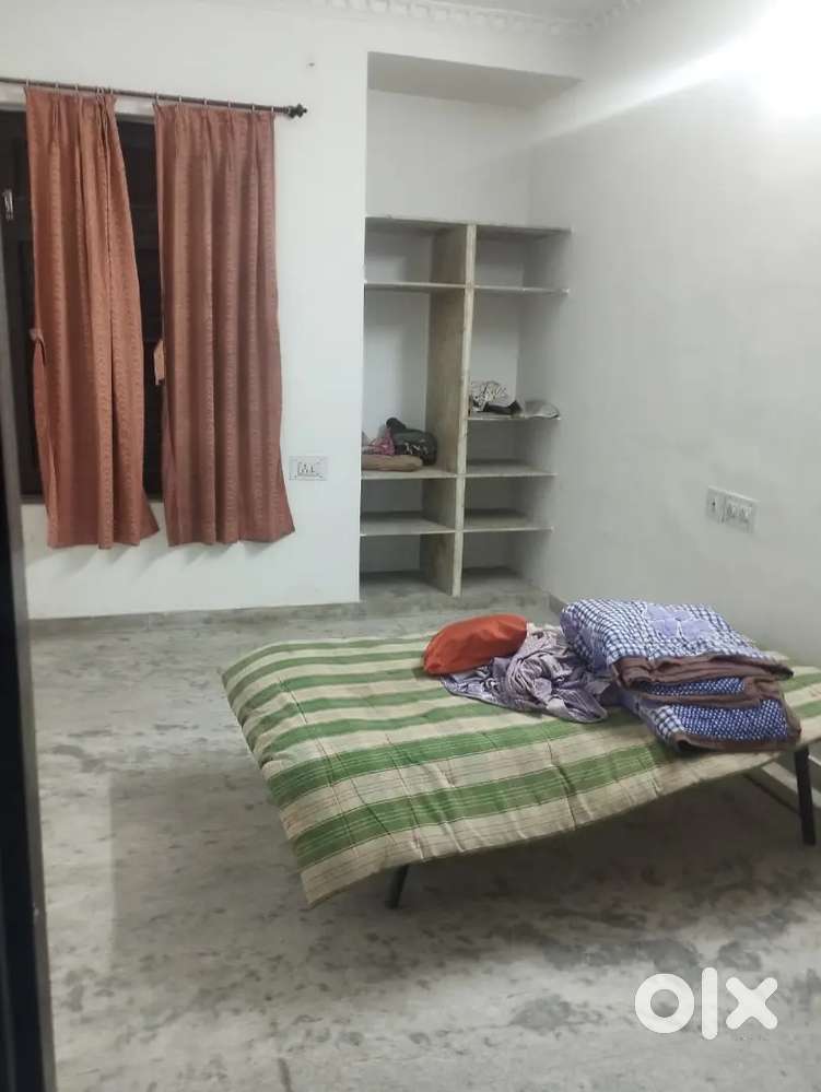 Apartment for student family