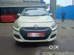 Renault Scala RxL, 2014, Petrol