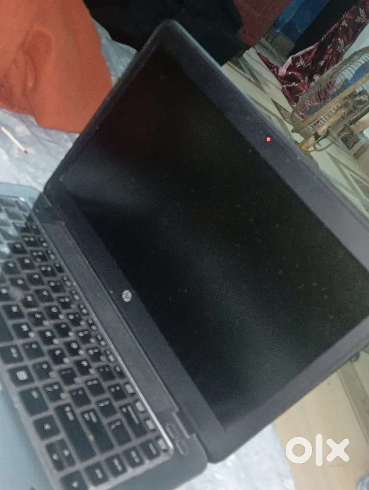 Hp laptop seeling