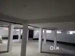 Hall,Godown, office
