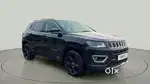 Jeep Compass 1.4 Night Eagle Petrol AT, 2019, Petrol