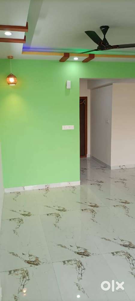3 BHK Flat House available for Lease in Rama Murthy Nagar Bangalore