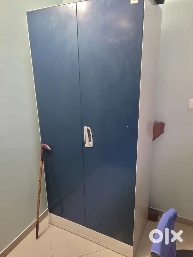 Godrej Steel Almirah