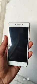 Oppo A37f phone + 64 memory card