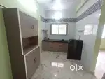 Rent New 3bhk semy furnished