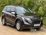 Mahindra XUV500 W10 1.99 mHawk, 2016, Diesel