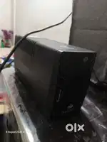 Zebronics UPS 600VA in good condition