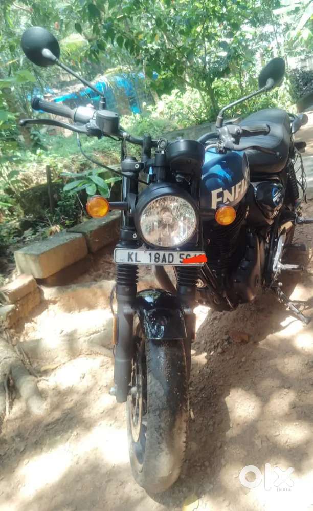 Urgent sale neet and clean bike
