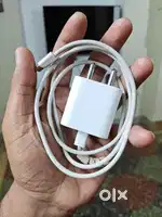 Apple Iphone Adapter with cable