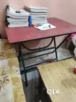 Study table