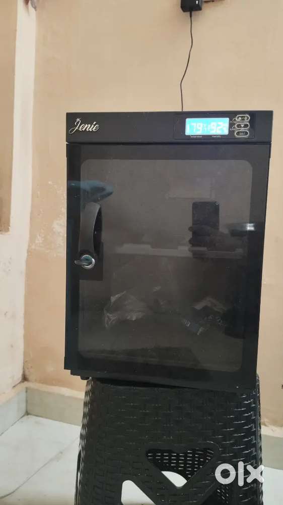 Jenie Dry Cabinet 30 Ltr