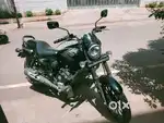 Bajaj Avenger Street 180