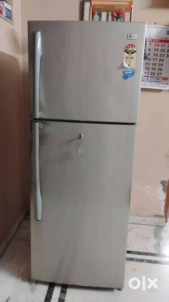 LG 305L DOUBLE DOOR