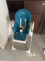 High chair