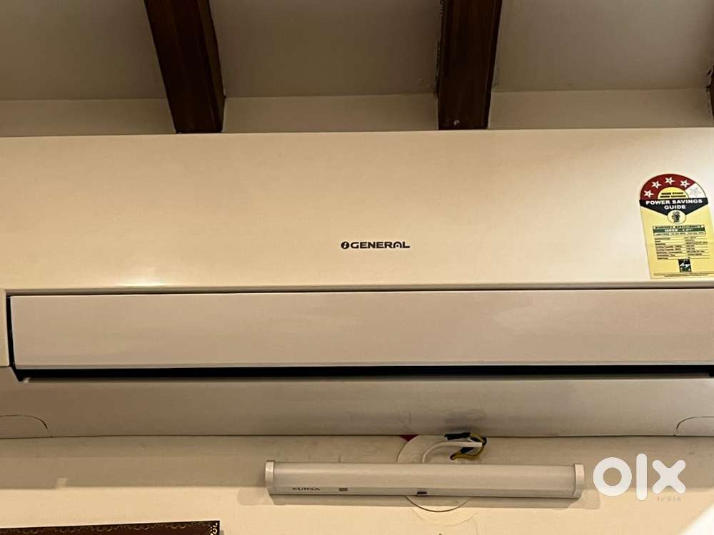 O General inverter AC