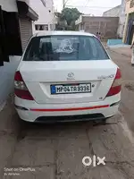 Tata Indigo Ecs 2014 Diesel 80000 Km Driven