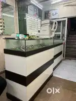 Optical shop