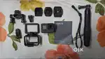 Go Pro Hero 5 (Australia purchase)