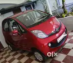 Tata Nano 2015 Petrol Well Maintained