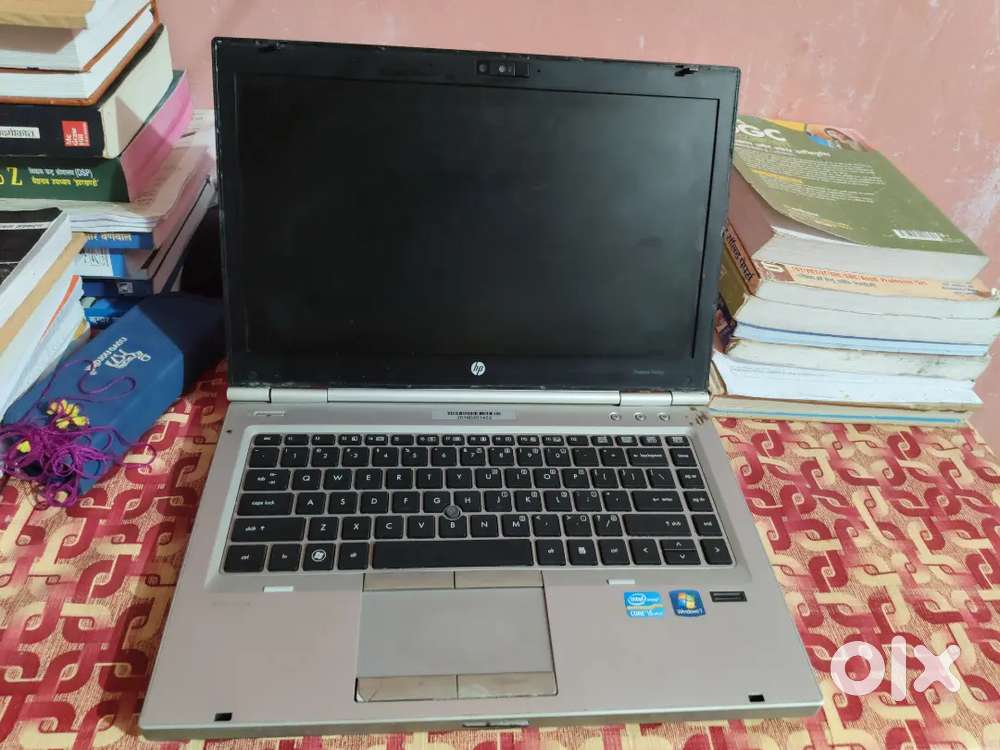 HP LAPTOP GOOD CONDITION