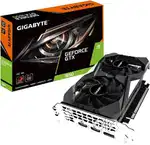 Graphics card GTX 1650 4gb oc