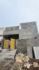 New house with all facilities