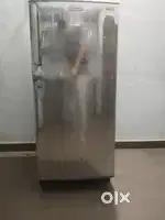 Electrolux Fridge