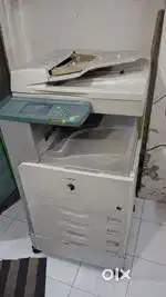 Canon Imagerunner 2025i XEROX URGENT SALE