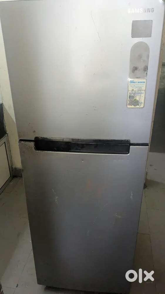 Samsung Fridge