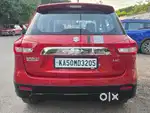 Maruti Suzuki Vitara Brezza LDi Option, 2019, Diesel