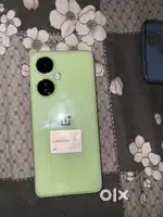 One plus nord CE3lite 5 g