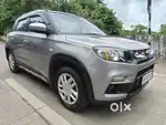 Maruti Suzuki Brezza VDi, 2018, Diesel