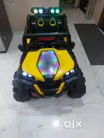 Selling kids toy car