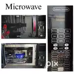 IFB 30FRC 30L covention microwave oven