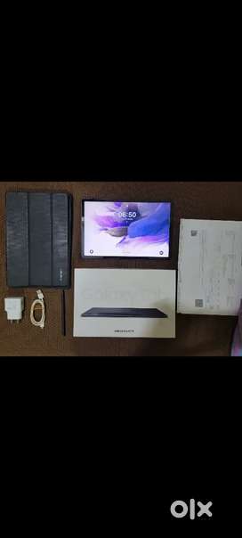 Samsung galaxy S7 Fe