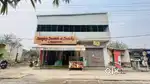 Shed for rent / fully furnished office