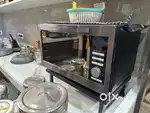 Panasonic Microwave grill convection oven 12000 ruppee