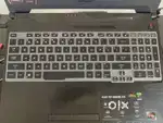 Keyboard protector