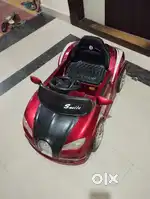 Chaild car