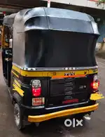 Tvs rickshaw model 2019 160000 MH 48